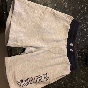 Youth Nautical shorts
